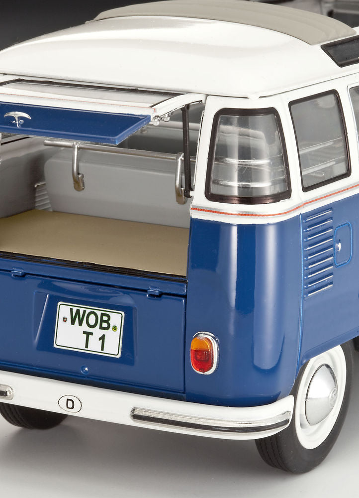 VW T1 Samba Bus