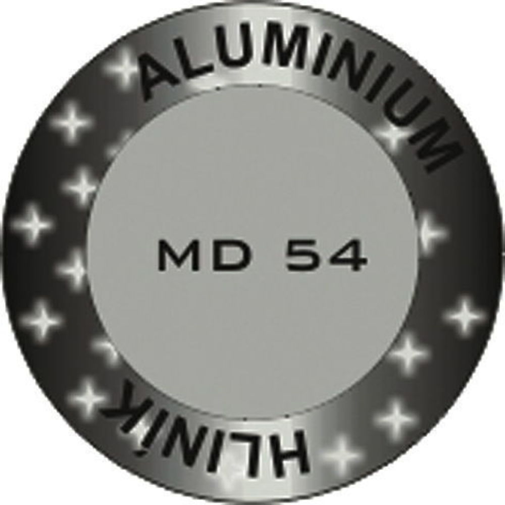 Aluminium