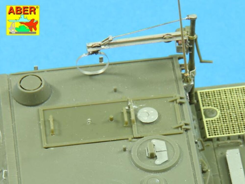 STURMTIGER [Vol.1 - Basic set]