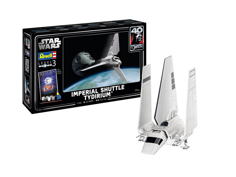 Geschenkset Imperial Shuttle Tydirium