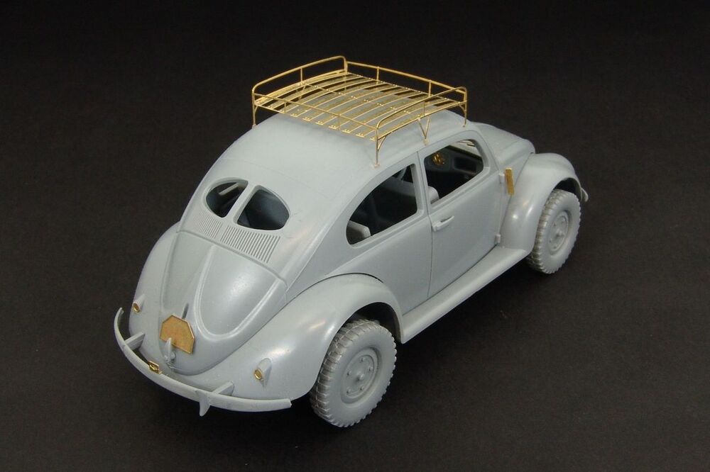 VW type 82E Kafer