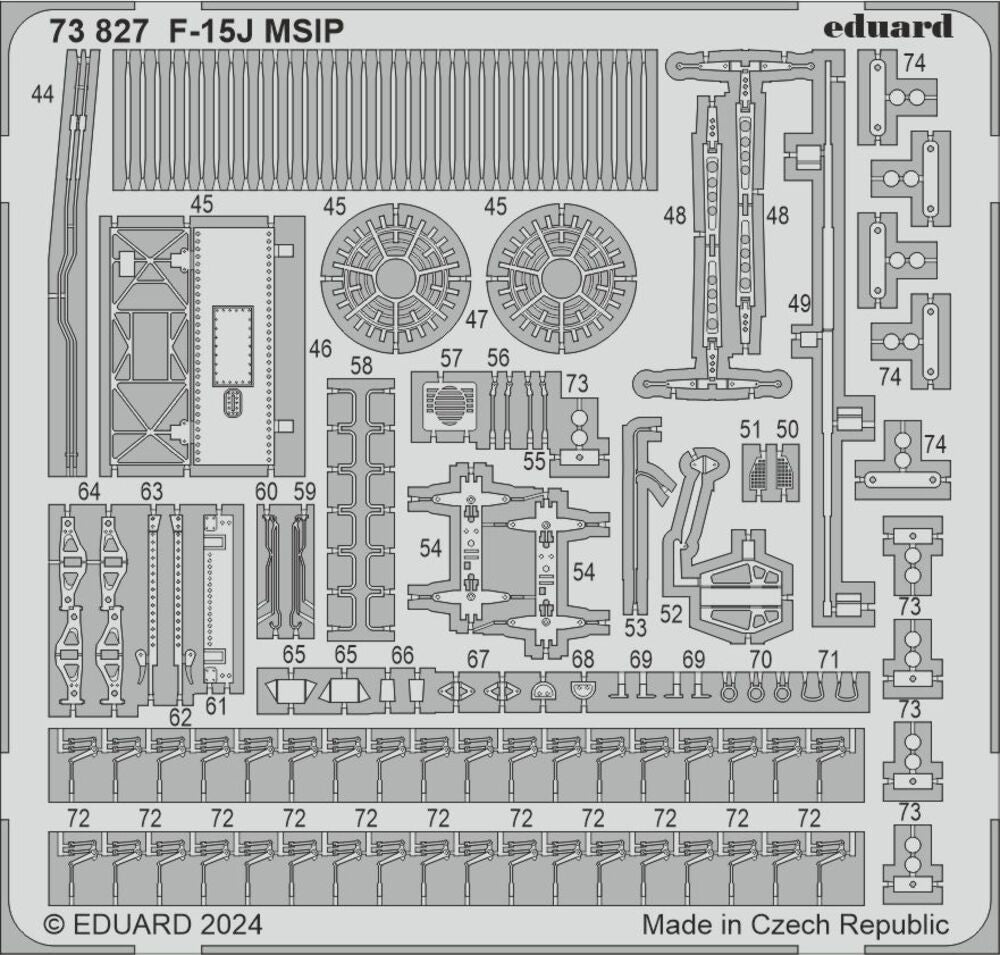 F-15J MSIP