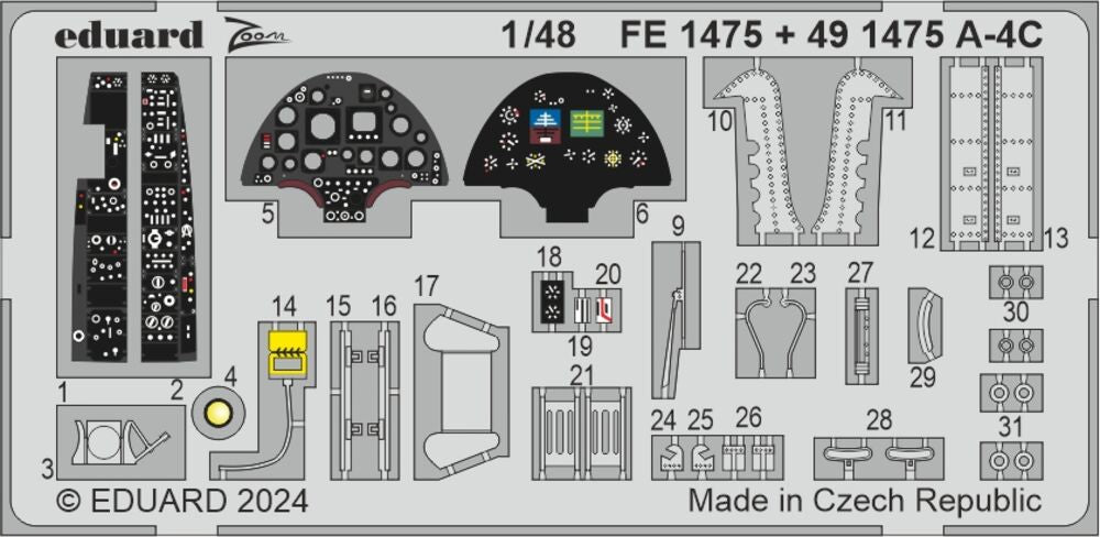 Ki-21-I 1/48 ICM