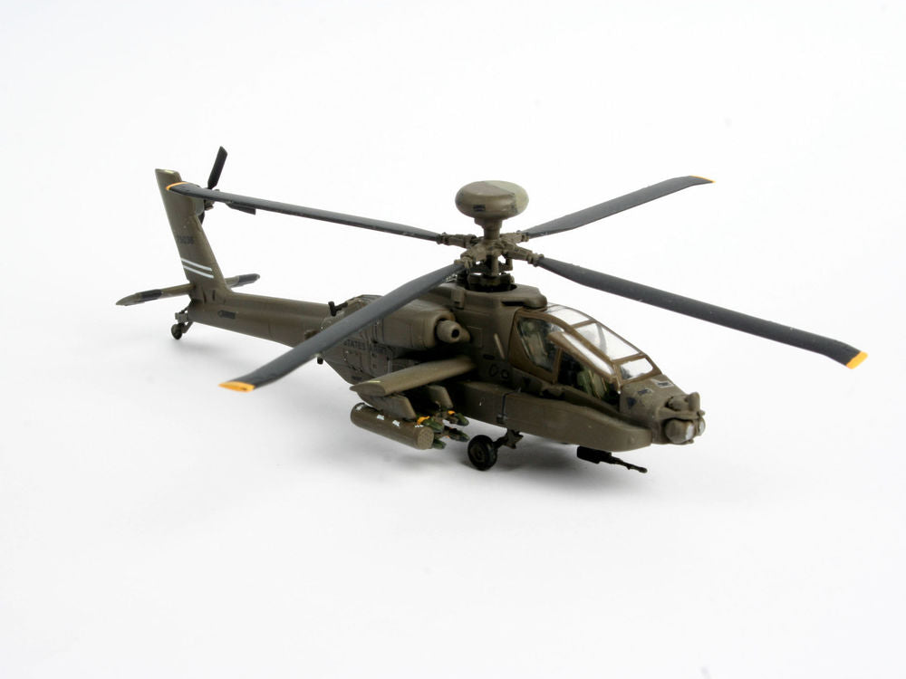 AH-64D Longbow Apache