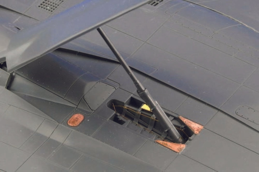 F-15E Strike Eagle exterior f��r Tamiya-Bausatz