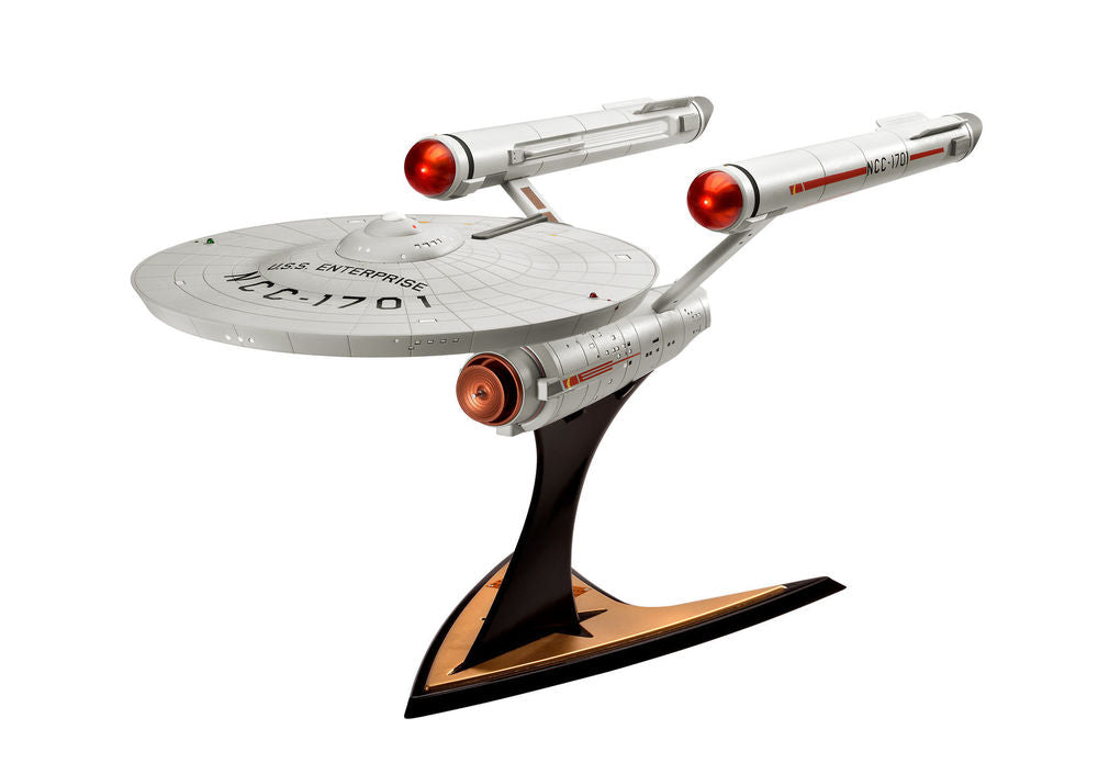 U.S.S. Enterprise NCC-1701 (TOS)