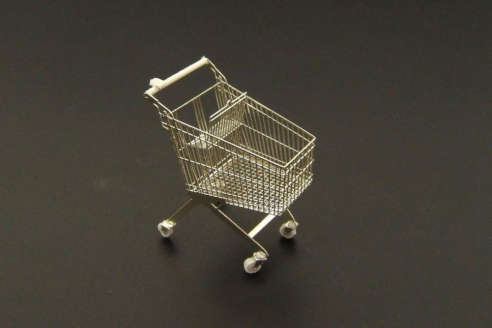 Shopping cart