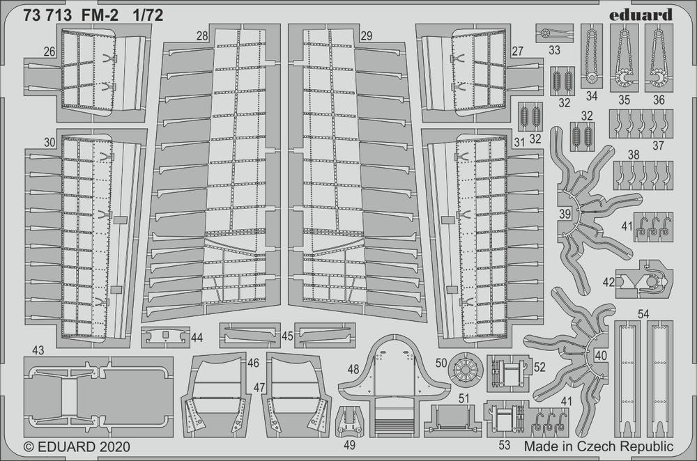 FM-2 for Arma Hobby