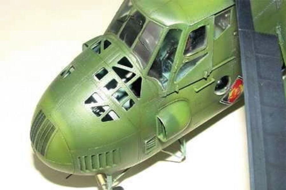 Mil Mi-4 Hound A