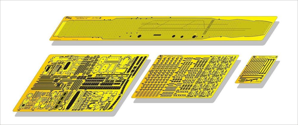 U.S. Navy Aircraft Carrier U.S.S. Lexington (Cv-2) Extreme Edition