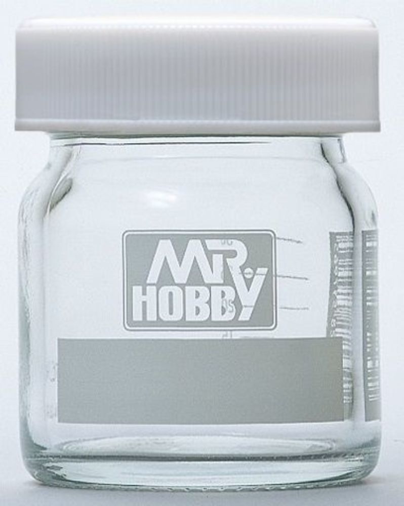 Mr Hobby -Gunze Mr. Spare Bottle Large (40 ml)