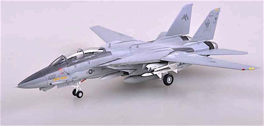 F-14B VF-74 1993