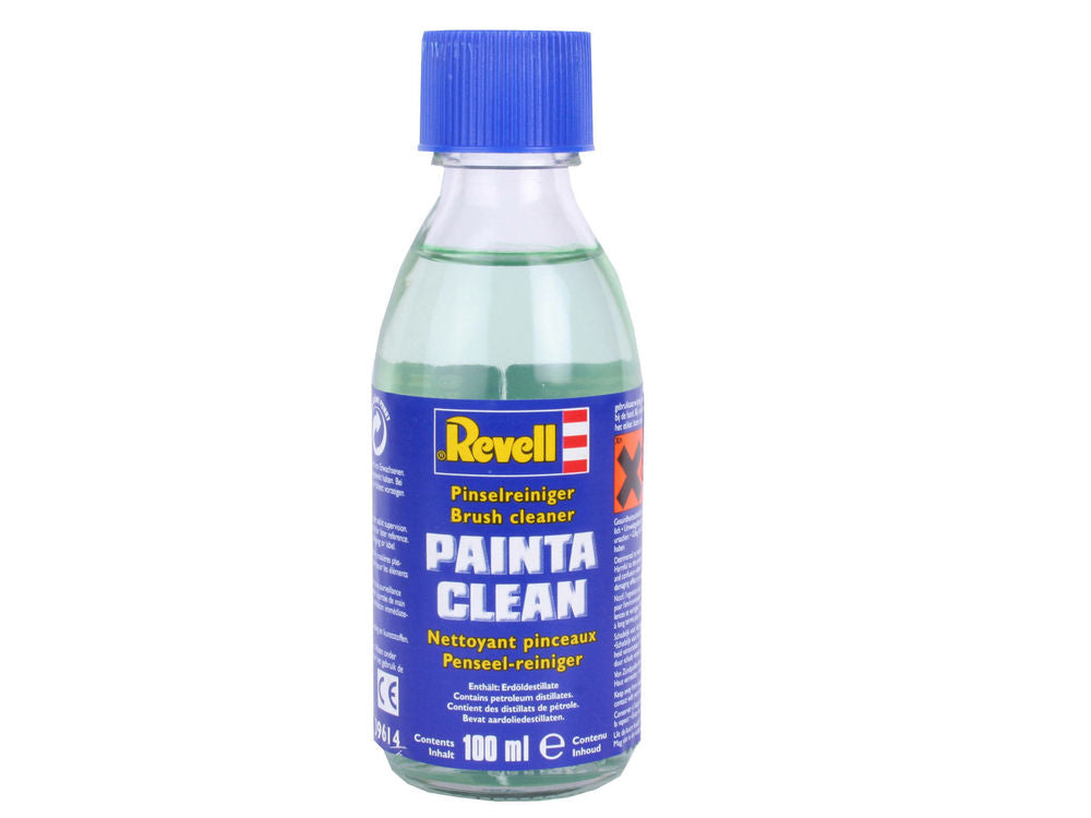 Painta Clean, Pinselreiniger