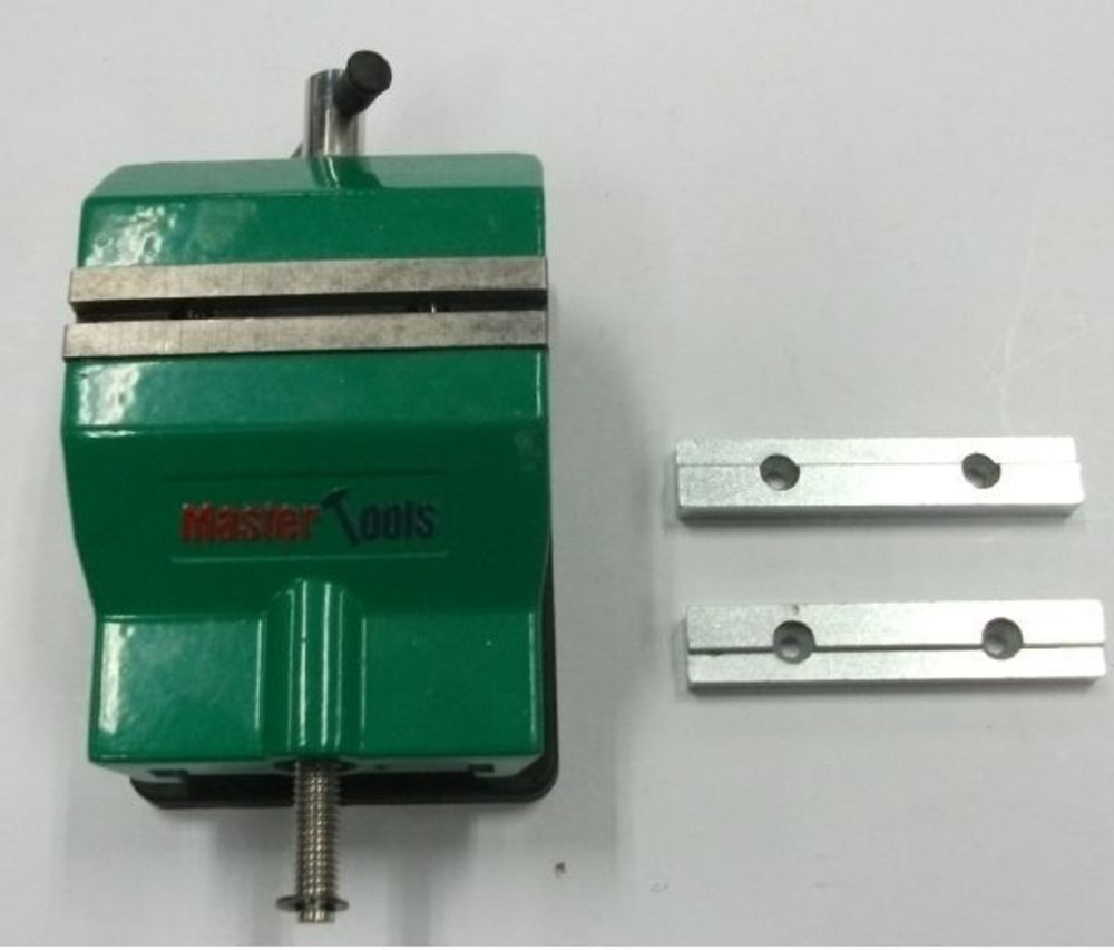 Mini Vise