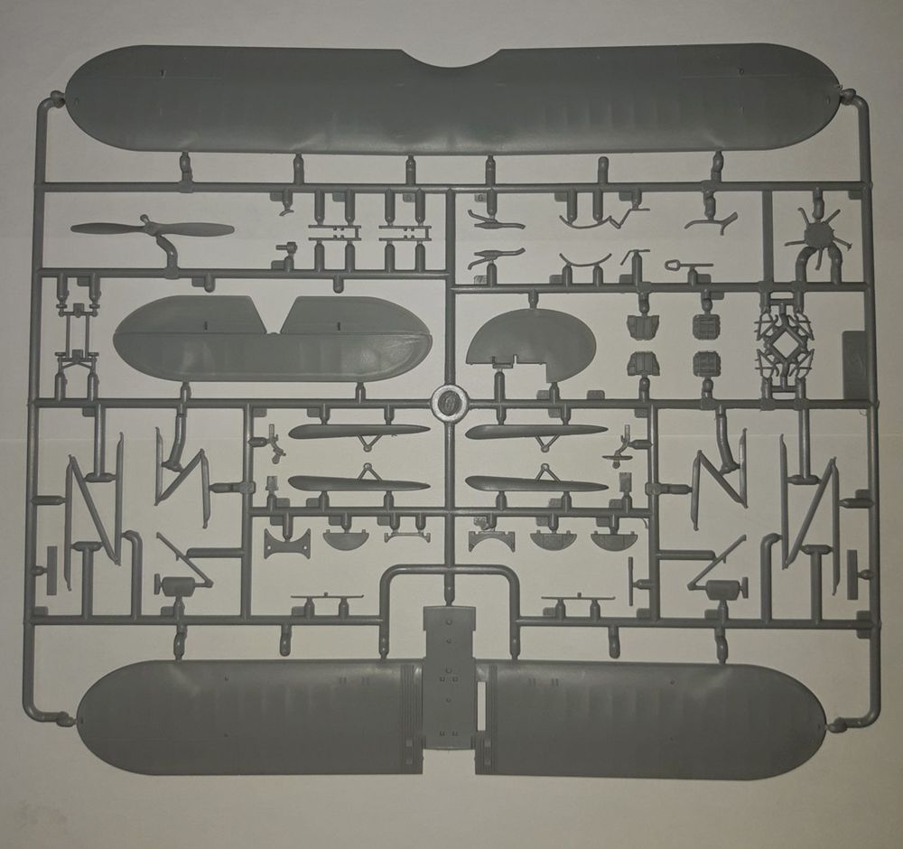 U-2/Po-2VS with Soviet Pilots & GP (1943 -1945) Limited