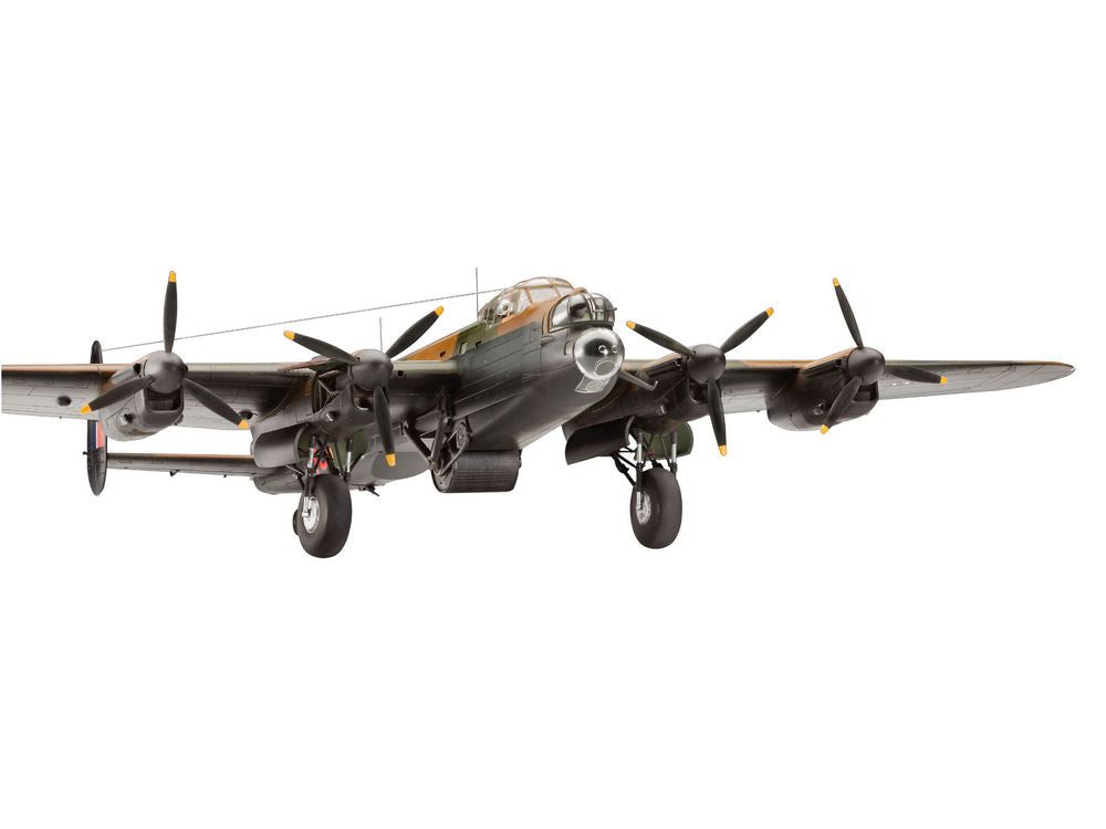 Lancaster B.III DAMBUSTERS