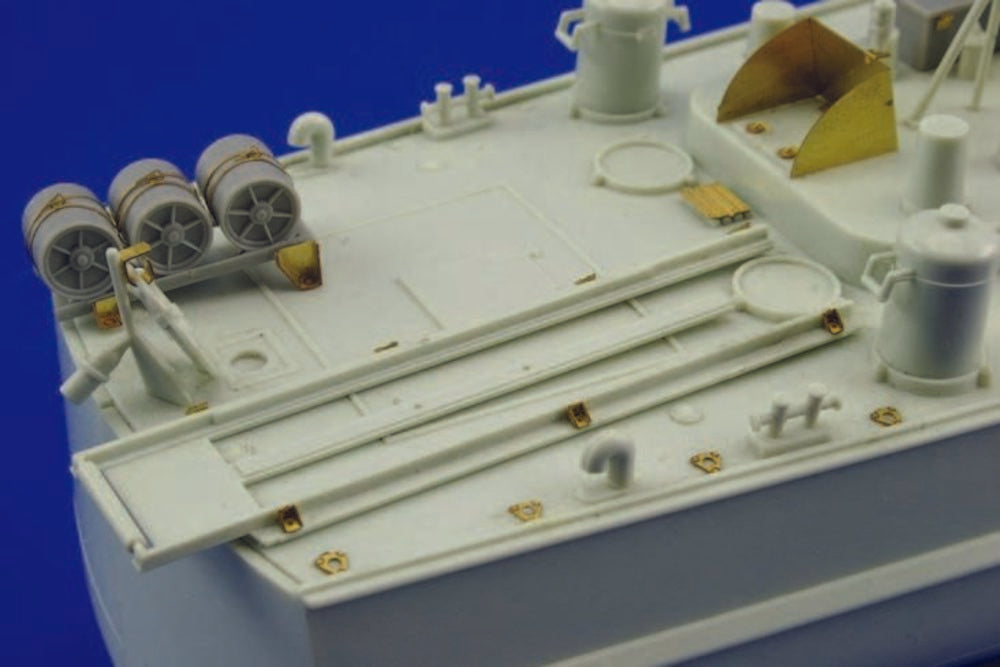 S-100 Schnellboot  Flak 38mm