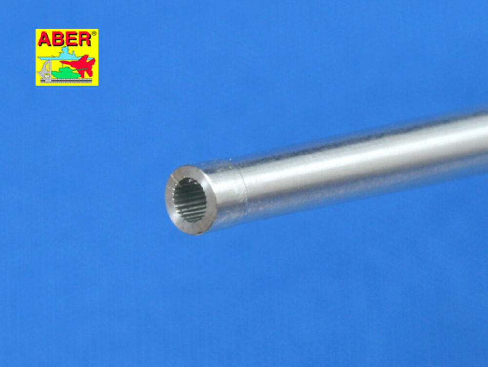 Russian 100 mm D-10S tank Barrel for SU-100