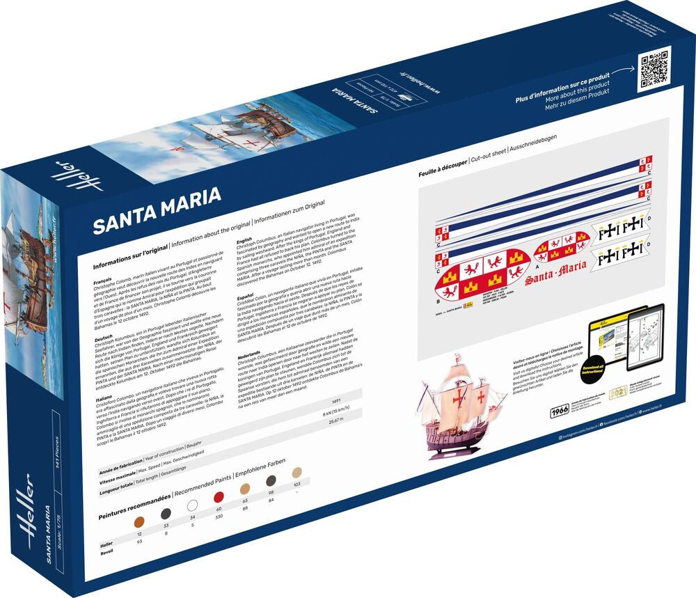 Santa Maria