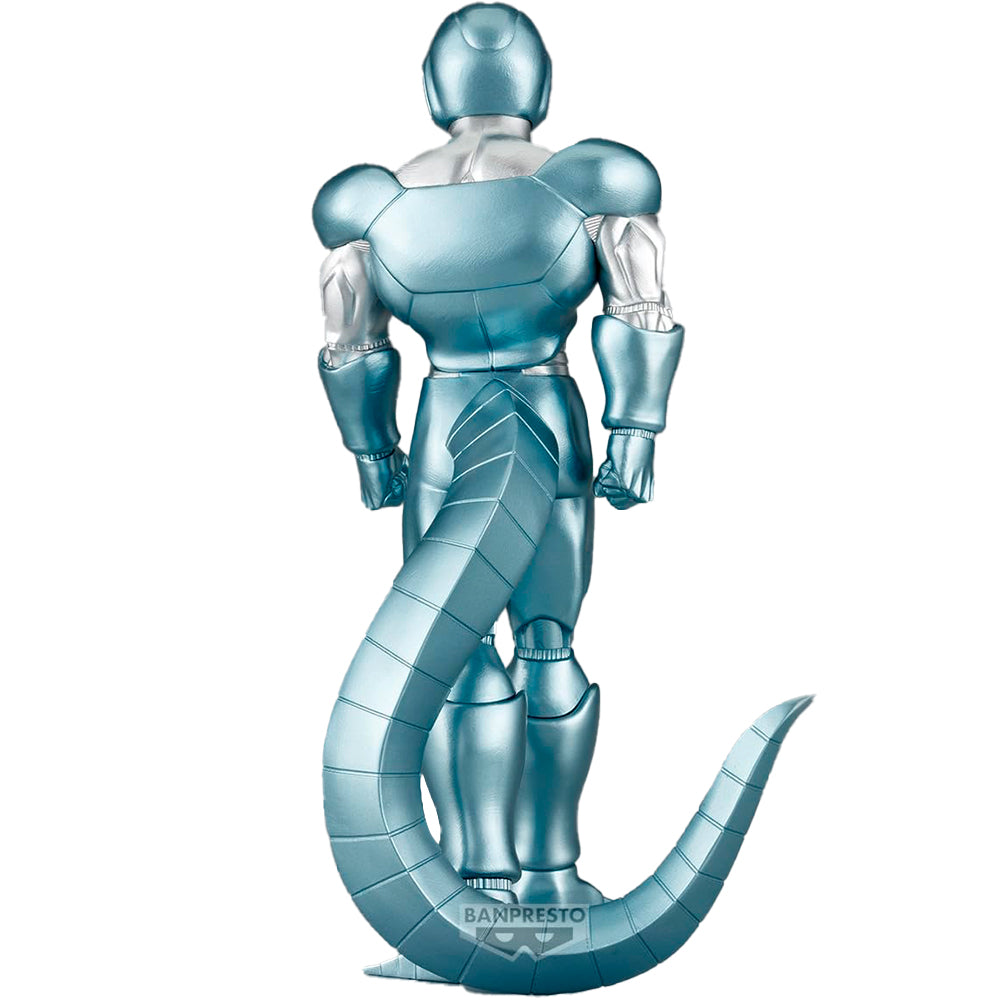 Bandai DRAGON BALL Z SOLID EDGE WORKS METAL COOLER