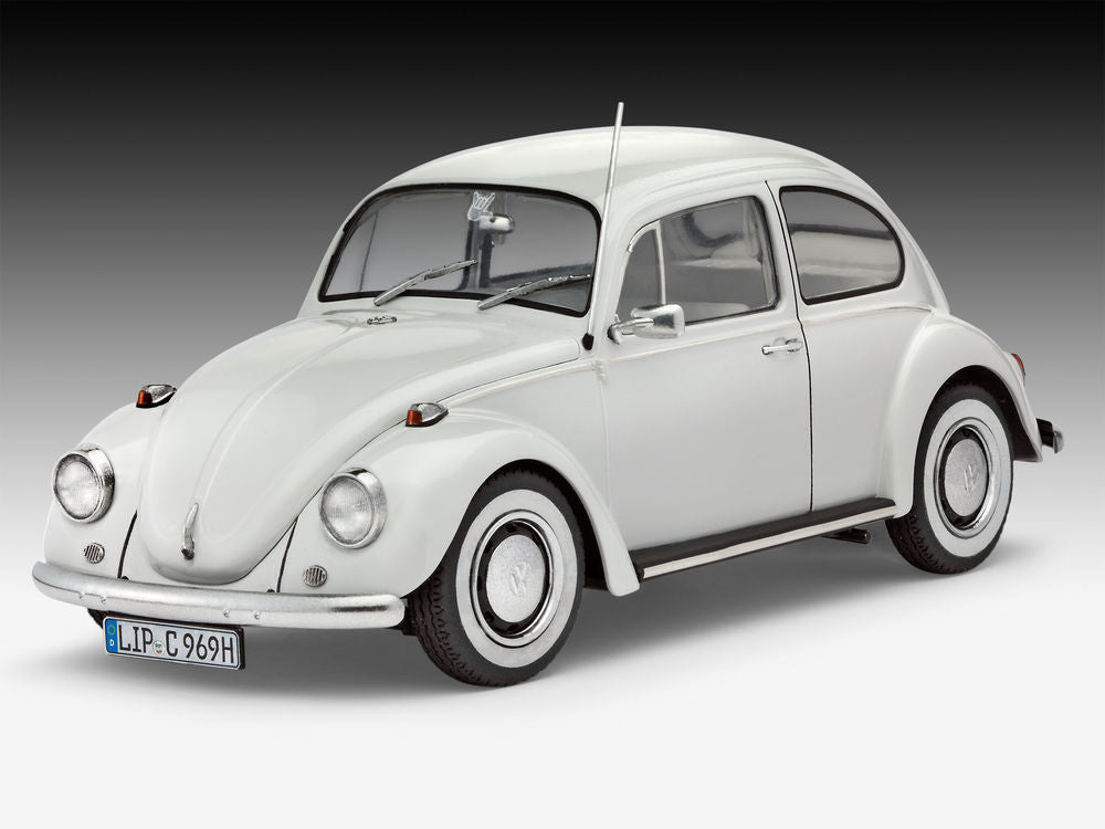 VW Beetle Limousine 1968