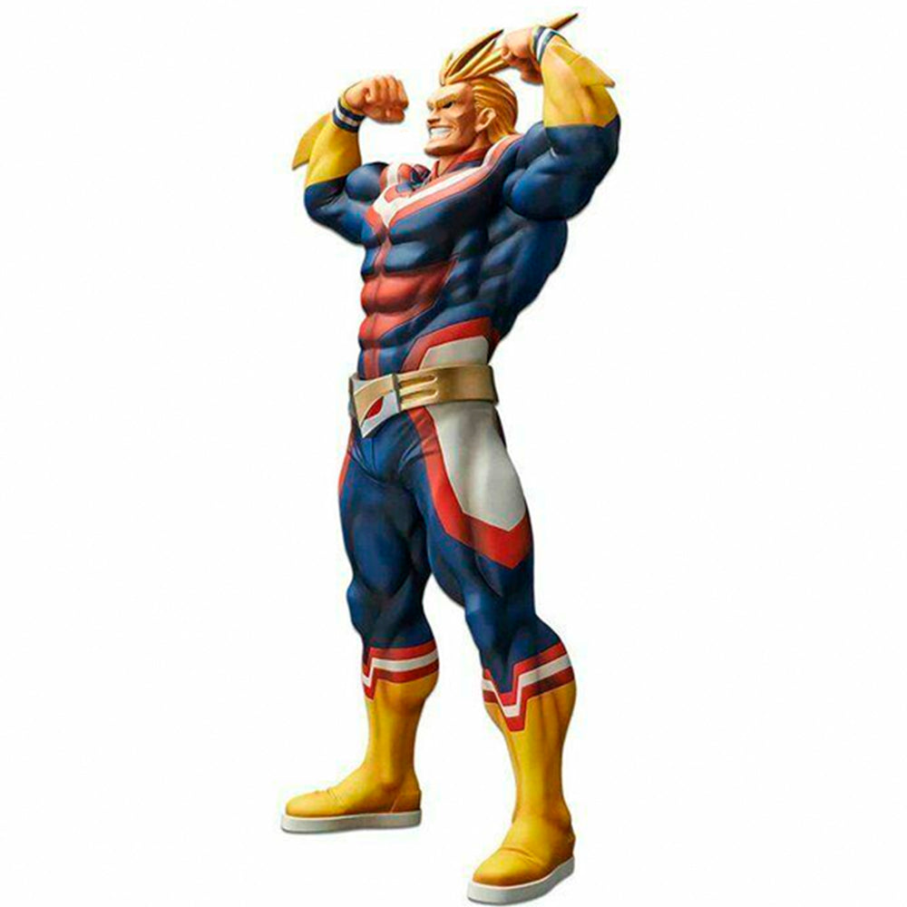 Bandai MY HERO ACADEMIA Grandista-ALL MIGHT