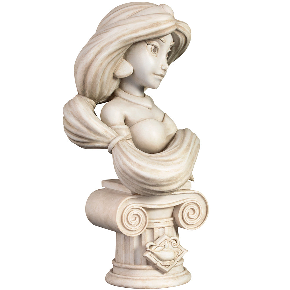 Beast Kingdom Disney Princess Series -Jasmine Bust