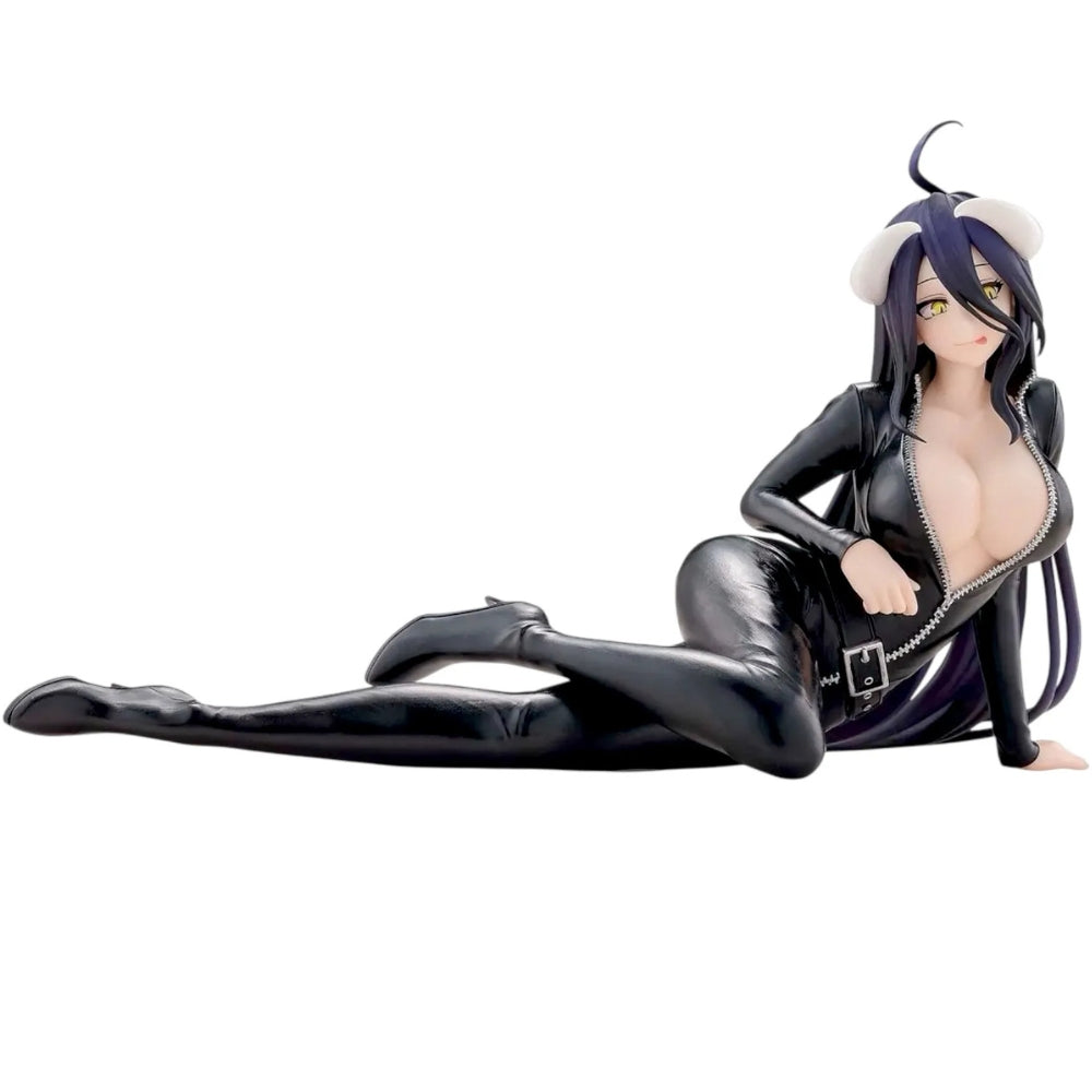 Bandai Overlord - If Relax Time Albedo Figure