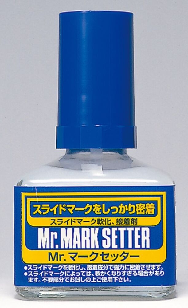 Mr Hobby -Gunze Mr. Mark Setter (40 ml)