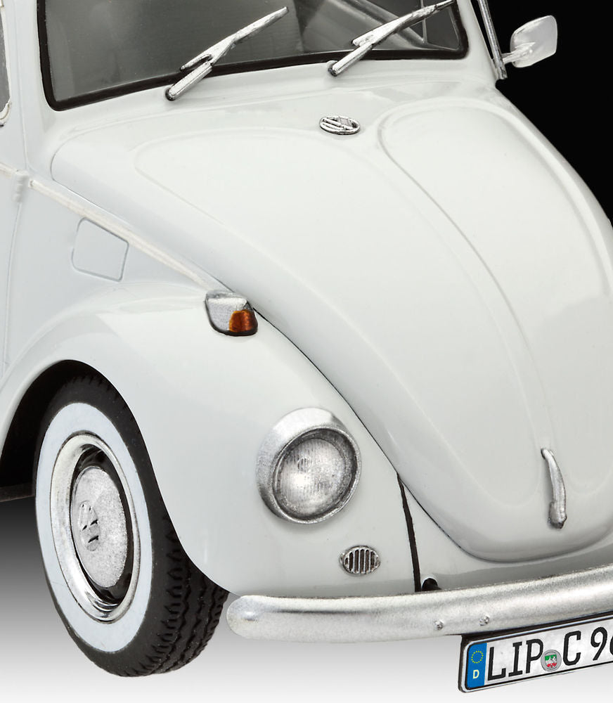 VW Beetle Limousine 1968