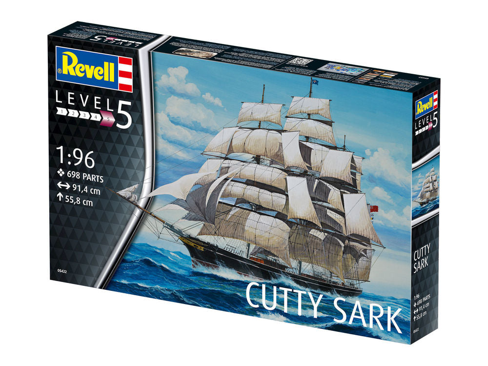 Cutty Sark