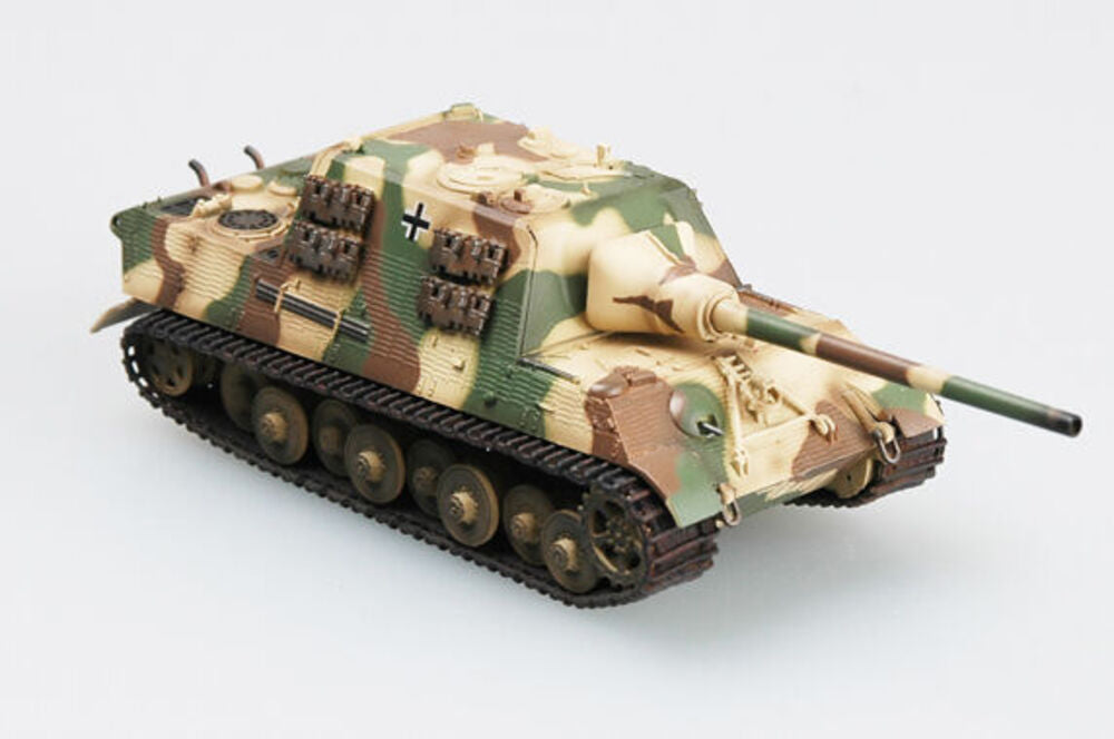 Jagdtiger Porsche 305010 Germany 1944