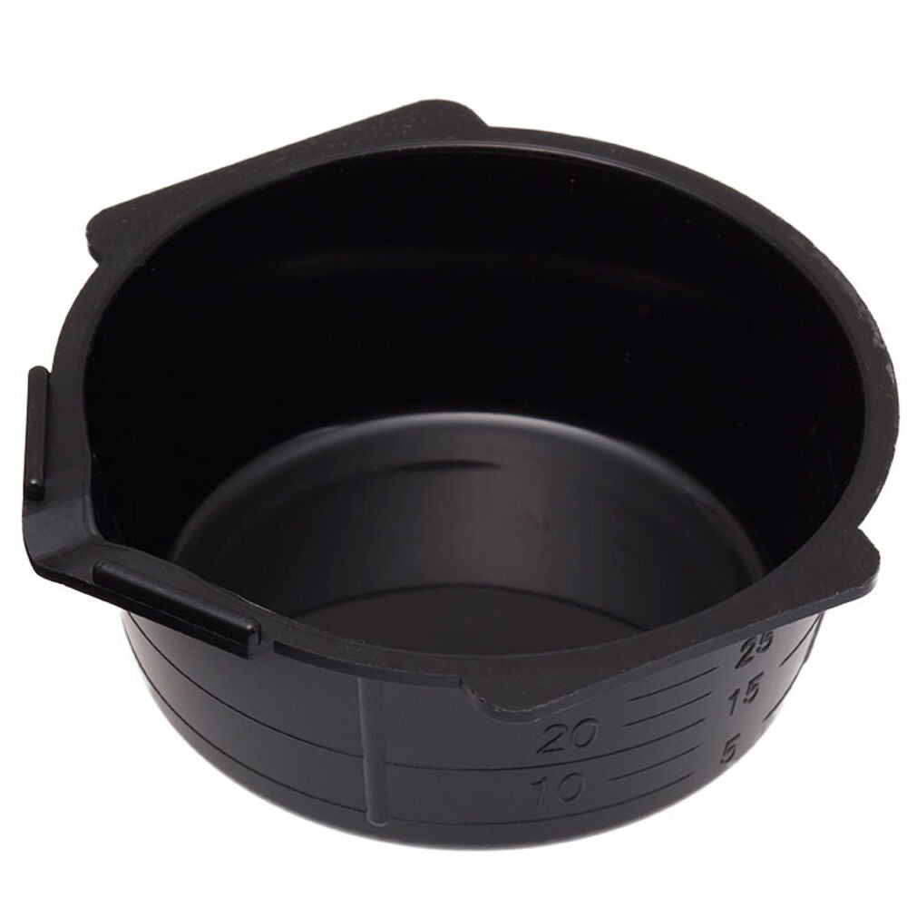 Mr Hobby -Gunze Mr.Paint Cup Black