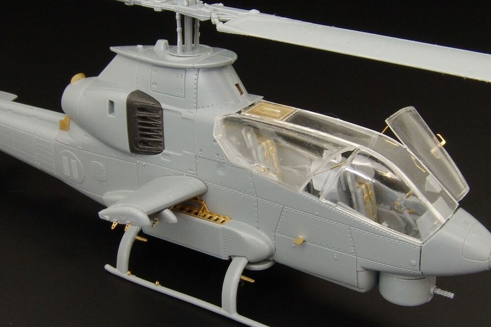 AH-1G Cobra (Specialhobby)