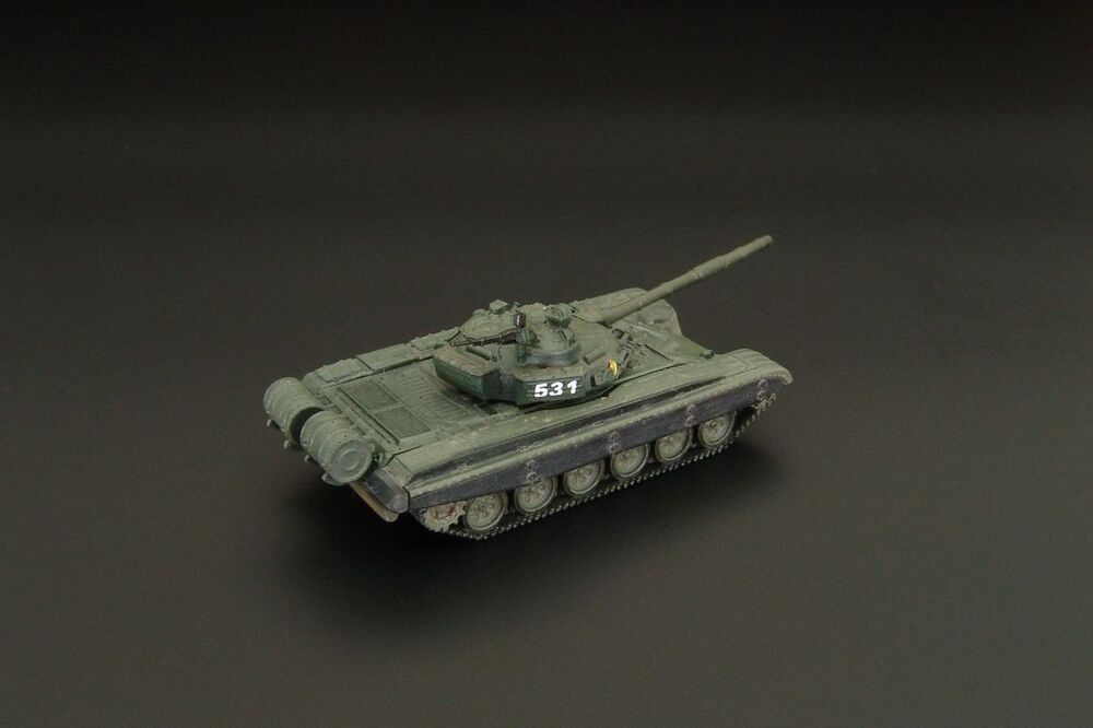 T-72M