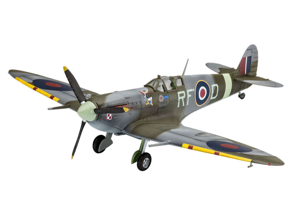 Supermarine Spitfire Mk.Vb