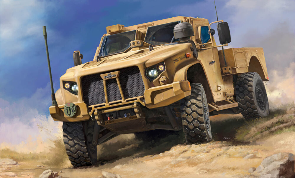 M1279 Utility (JLTV-UTL)