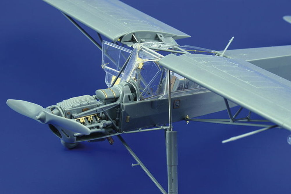 Fi 156C-3/C-5 Storch exterior f��r Tamiya Bausatz