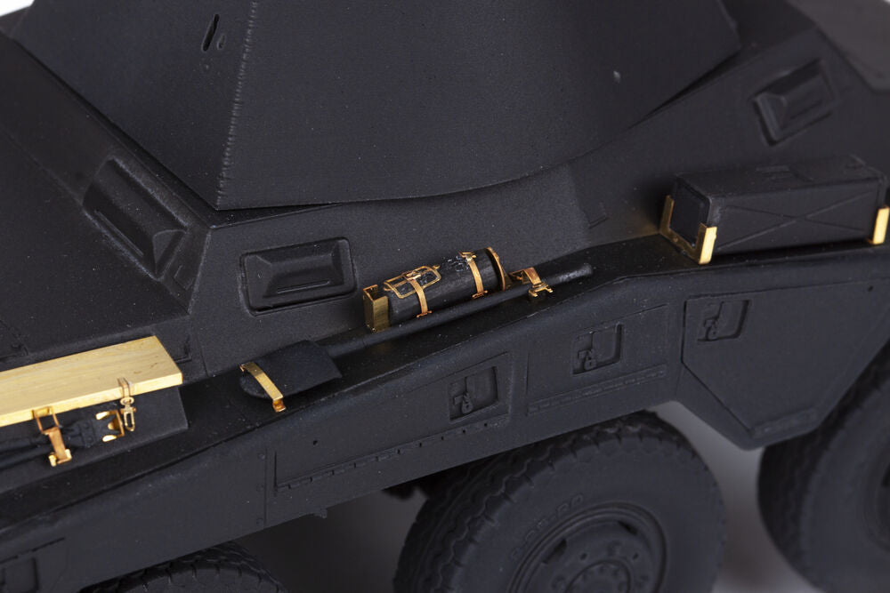 Sd.Kfz.234/2  MINIART