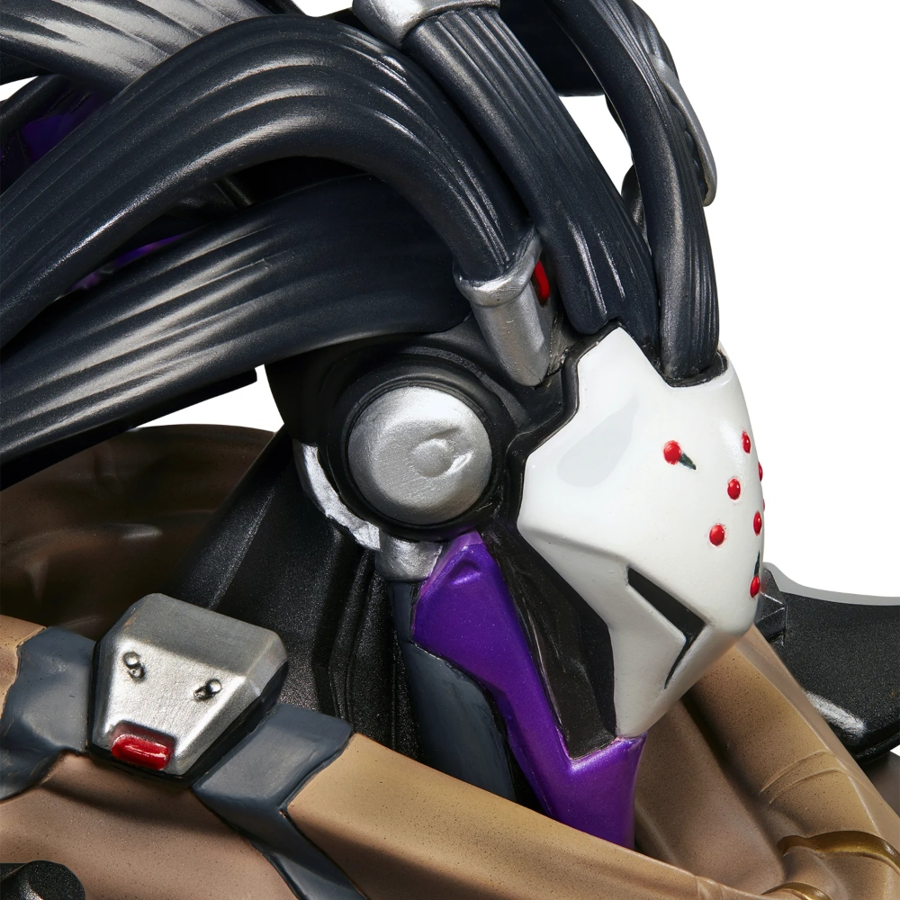 Blizzard Overwatch 2 - Ramattra Bust Scale 1/5