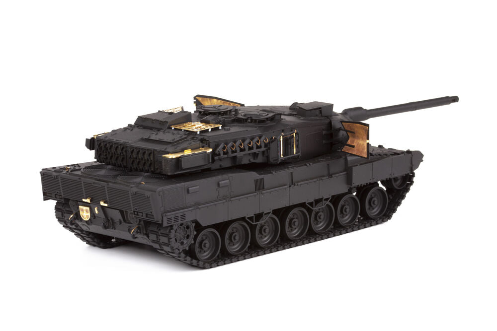 Leopard 2 A7V  TAMIYA