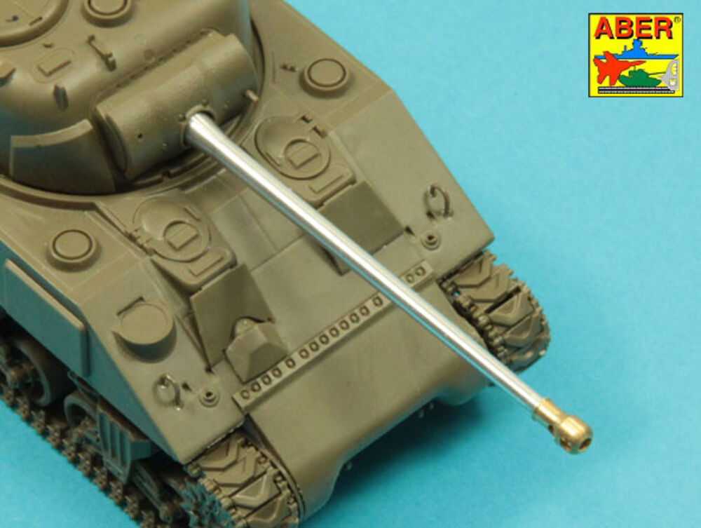 Tank Gun Barrel for British Sherma VC Firefly