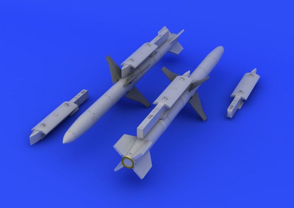 AGM-88 HARM