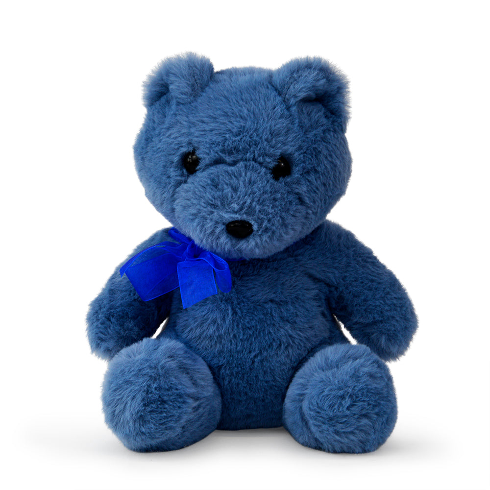 Plush toy WP MERCHANDISE Bear Cloud 21 cm