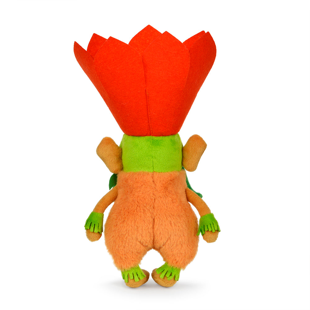Plush toy WP MERCHANDISE "Mavka. The Forest Song" Hush mini 28.5 cm