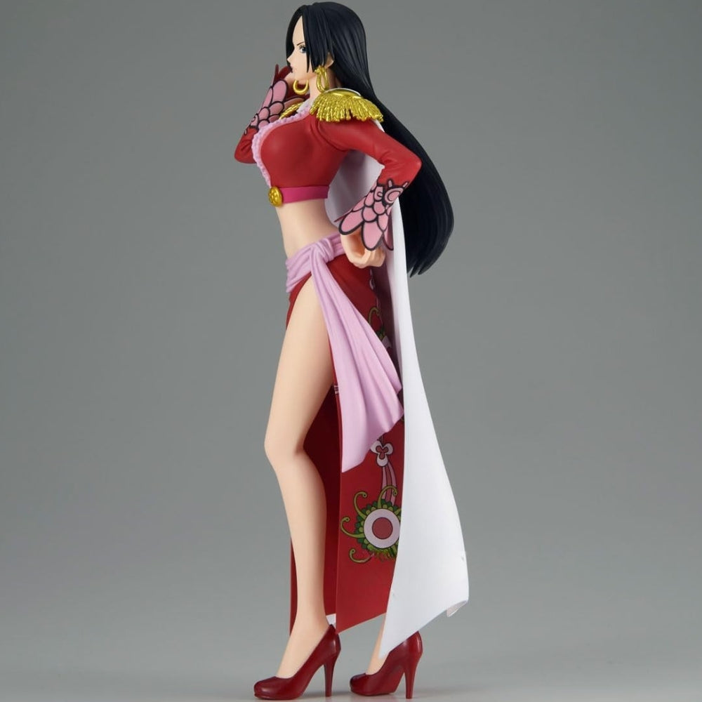 Bandai ONE PIECE GLITTER&GLAMOURS-BOA.HANCOCK-Ⅱ