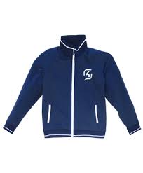 SK Gaming - Soccer Jacket, XL