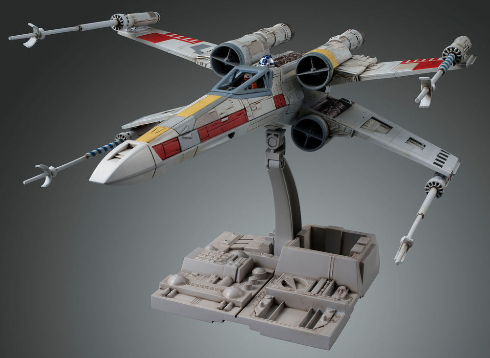 X-Wing Starfighter