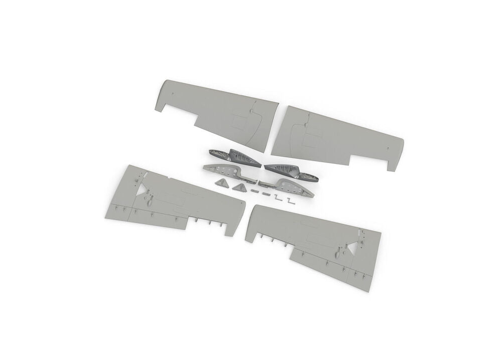 FM-2 folding wings PRINT 1/48 EDUARD