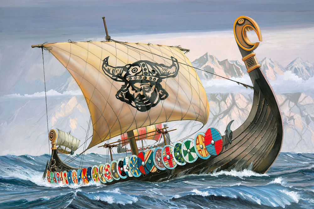 Viking Ship